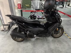 Zontes 150D - ფოტო 1
