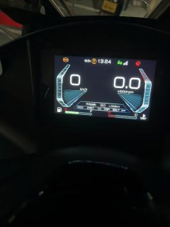 Zontes 150D - ფოტო 2