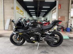 Voge RR500S - photo 1