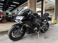 Voge RR500S - photo 2
