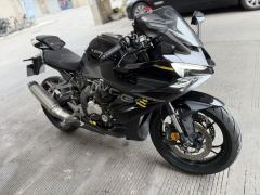 Voge RR500S - photo 4