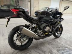 Voge RR500S - photo 5