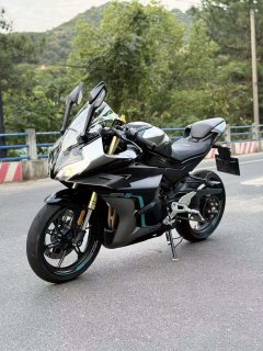 CFMOTO 450SR - ფოტო 2