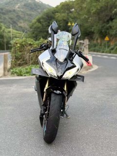 CFMOTO 450SR - ფოტო 5