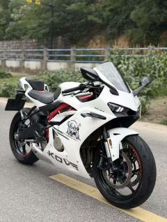 Kayo 450RR - фото 1