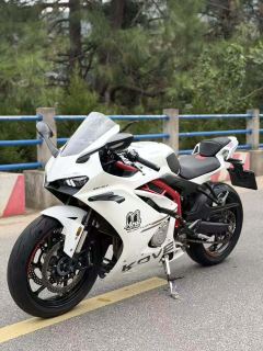 Kayo 450RR - фото 2