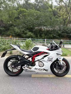 Kayo 450RR - фото 3