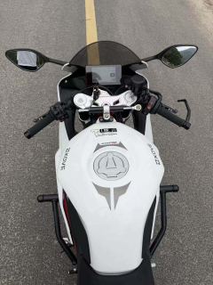 Kayo 450RR - фото 6