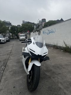 Zhangxue Motorcycles 500RR - ფოტო 2