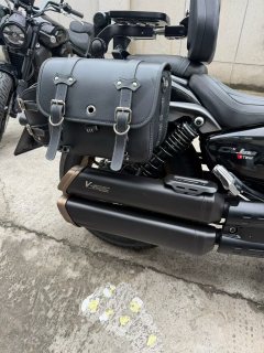 Voge CU625 600 cc - ფოტო 4