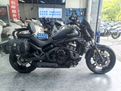 Kawasaki Vulcan S 650 cc - ფოტო 2
