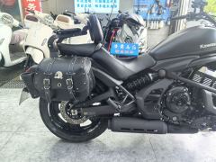 Kawasaki Vulcan S 650 cc - ფოტო 3