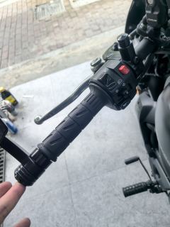 Kawasaki Vulcan S 650 cc - ფოტო 9