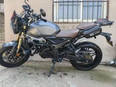 Voge 300AC - ფოტო 6