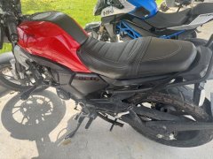 Sundiro Honda CB190TR - ფოტო 2