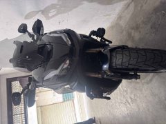 Honda ADV350 - фото 3