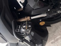 Honda ADV350 - фото 4