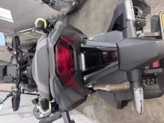 Honda ADV350 - фото 7