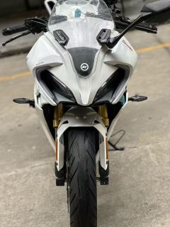 CFMOTO 250SR - ფოტო 1