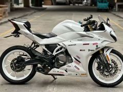 CFMOTO 250SR - ფოტო 2