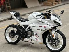 CFMOTO 250SR - ფოტო 3