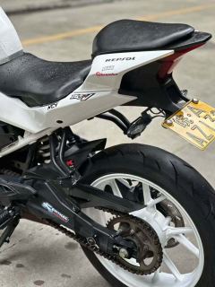 CFMOTO 250SR - ფოტო 4