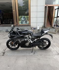 CFMOTO 250SR - ფოტო 1