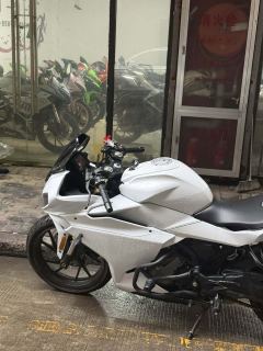 CFMOTO 250SR - ფოტო 2