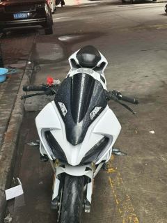 CFMOTO 250SR - ფოტო 3