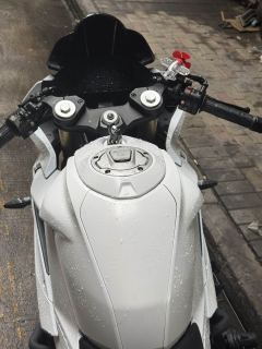 CFMOTO 250SR - ფოტო 4
