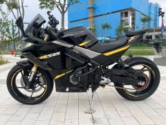 Voge RR525 500 cc - ფოტო 1