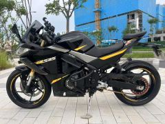 Voge RR525 500 cc - ფოტო 2