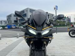 Voge RR525 500 cc - ფოტო 3