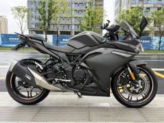 Voge 300RR - ფოტო 2