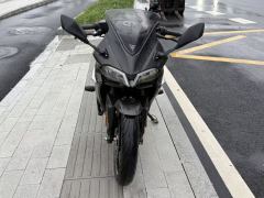 Voge 300RR - ფოტო 3