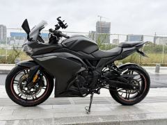 Voge 300RR - ფოტო 4