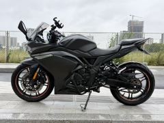 Voge 300RR - ფოტო 5