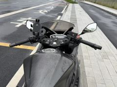 Voge 300RR - ფოტო 6