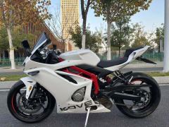 Kayo 450RR - ფოტო 2
