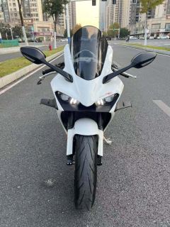 Kayo 450RR - ფოტო 3