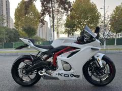Kayo 450RR - ფოტო 5