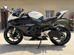 CFMOTO 450SR - photo 1