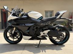 CFMOTO 450SR - photo 2