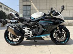 CFMOTO 450SR - photo 4