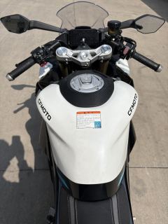 CFMOTO 450SR - photo 5