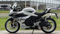 CFMOTO 450SR - photo 1