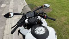 CFMOTO 450SR - photo 5