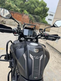 Benelli TRK552 550 cc - фото 6