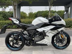 CFMOTO 250SR - ფოტო 1