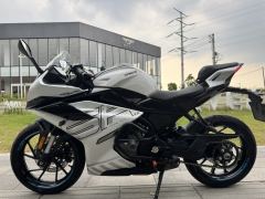 CFMOTO 250SR - ფოტო 3